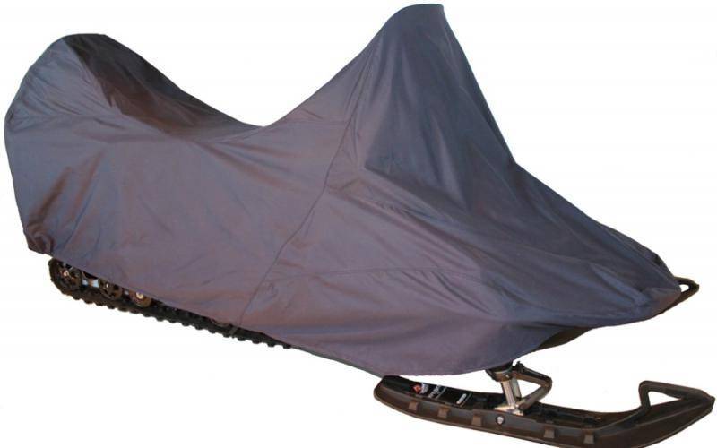 Чехол для снегохода REXWEAR Yamaha Viking Professional  018128 pitbikemarket.ru