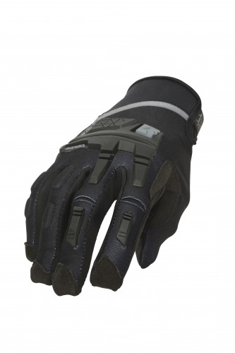 Перчатки Acerbis X-ENDURO CE Black, M pitbikemarket.ru