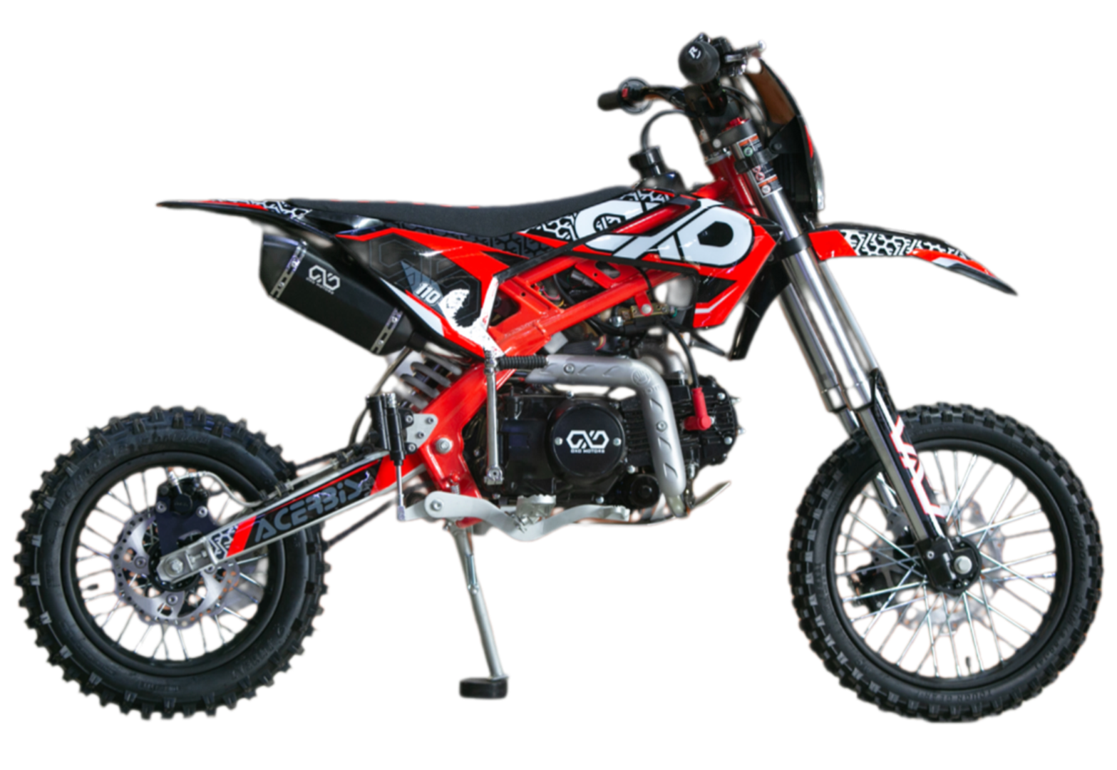 Питбайк OXO BASE 110 SA pitbikemarket.ru