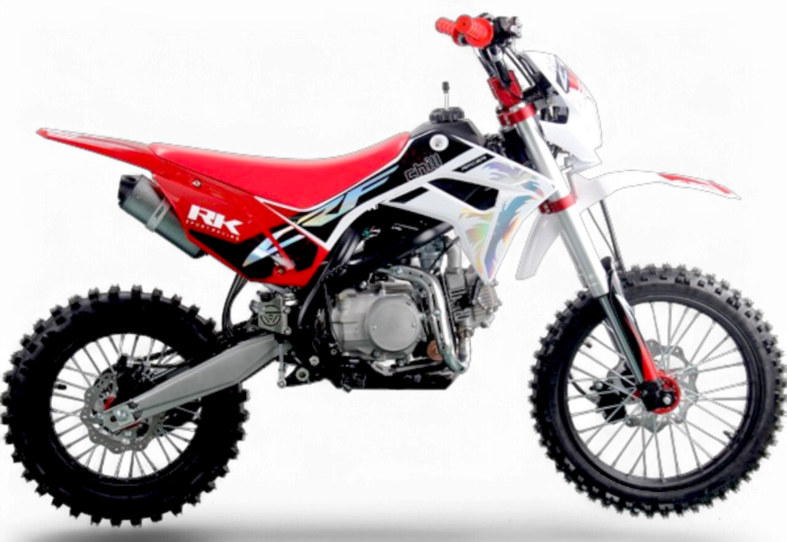 Питбайк Racer CRF 125 pitbikemarket.ru