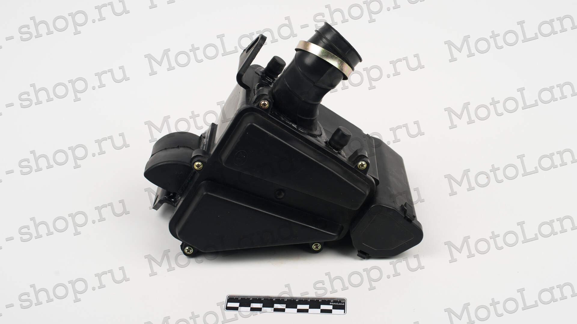 Фильтр воздушный в сборе Forester 200 pitbikemarket.ru