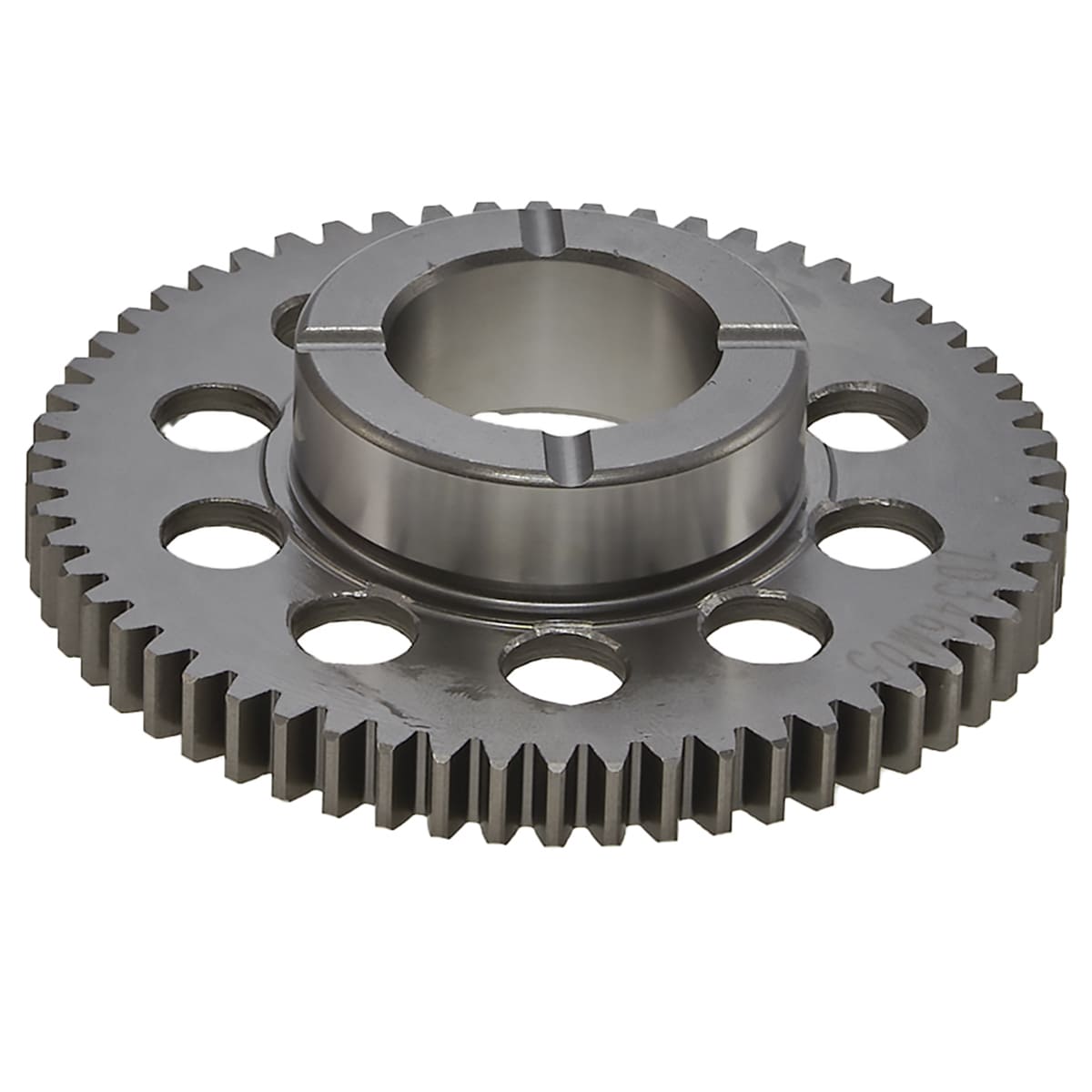 Шестерня привода обгонной муфты ZS NC250/300 (ZS177MM) KAYO водяное охлаждение (P061250) pitbikemarket.ru