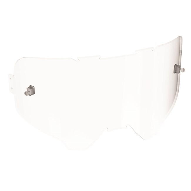 Линза Leatt Enduro JW Clear Lens 83% (8020100200) pitbikemarket.ru
