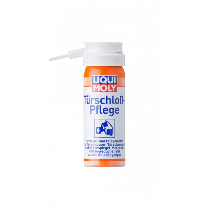 Смазка для цилиндров замков Liqui Moly 0,05л (7623) pitbikemarket.ru