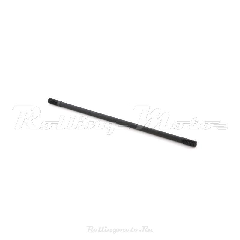 Шпилька цилиндра левая двиг. ZS1P62YML-2 (W190)  CN pitbikemarket.ru
