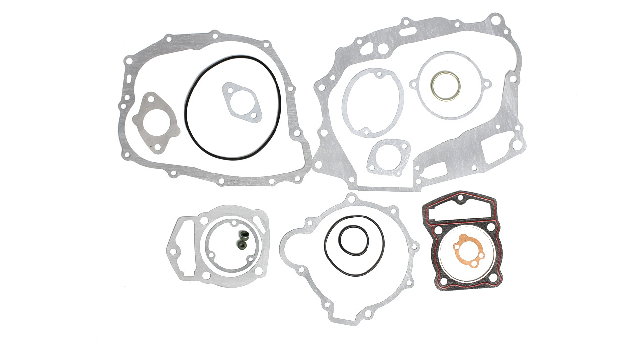 Набор прокладок (полный) 169FMM (CB250) X-TECH pitbikemarket.ru