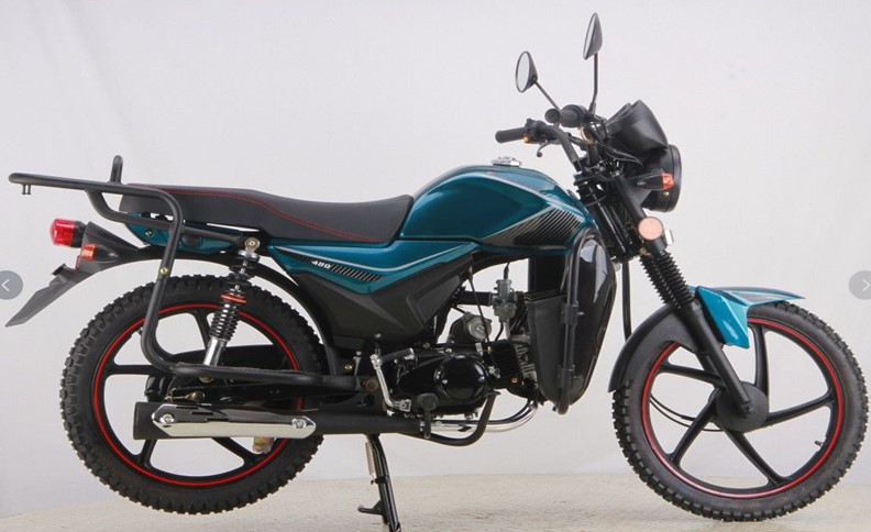Мопед TAO MOTOR FX 125 pitbikemarket.ru