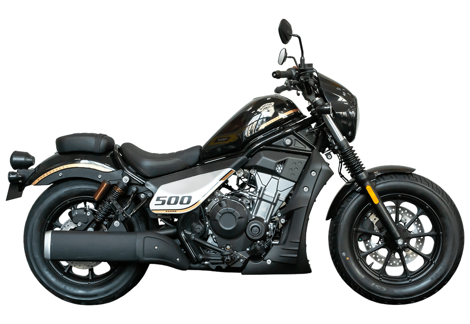 Мотоцикл GROZA XS500 ПТС pitbikemarket.ru