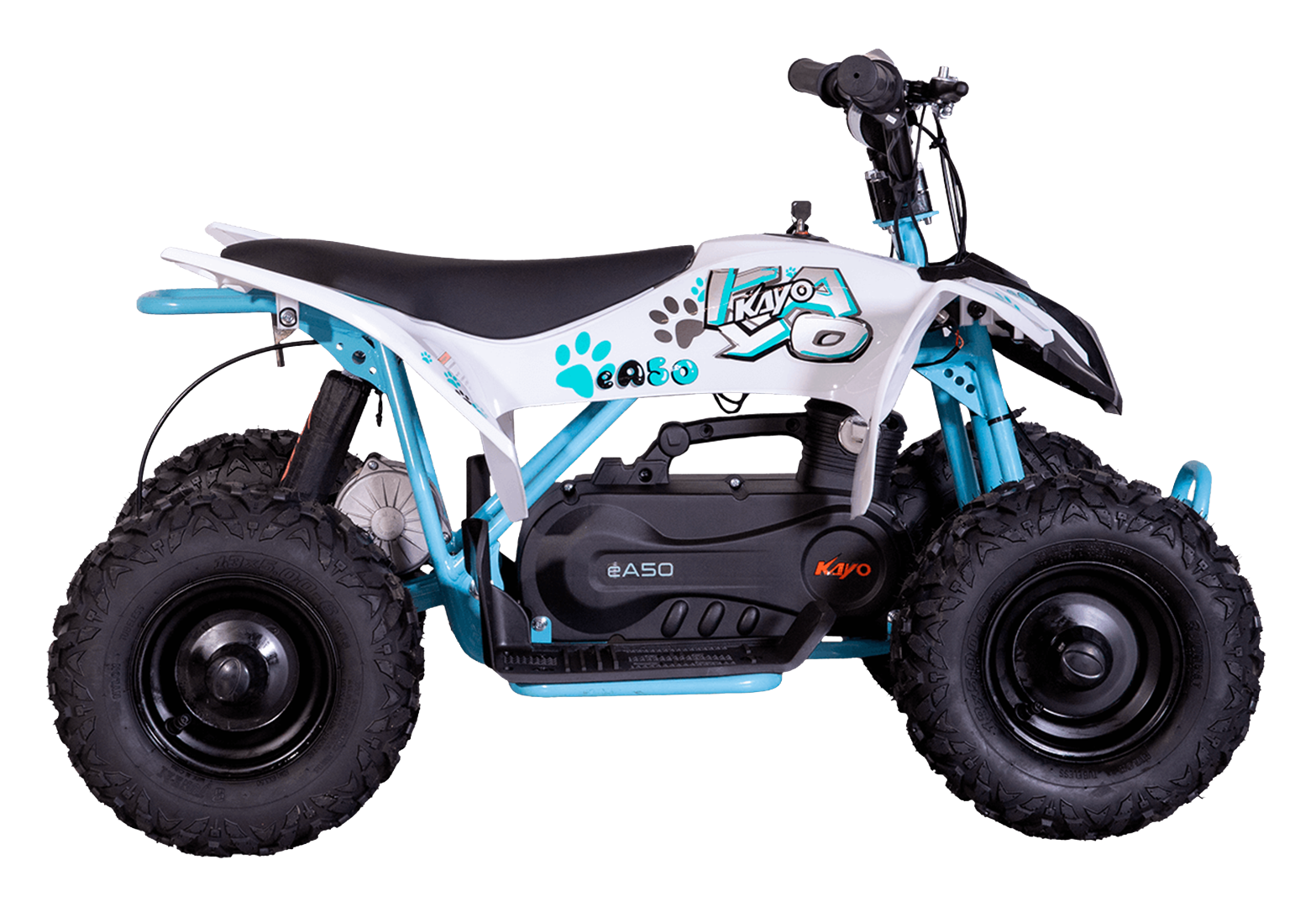 Квадроцикл KAYO еA50 pitbikemarket.ru