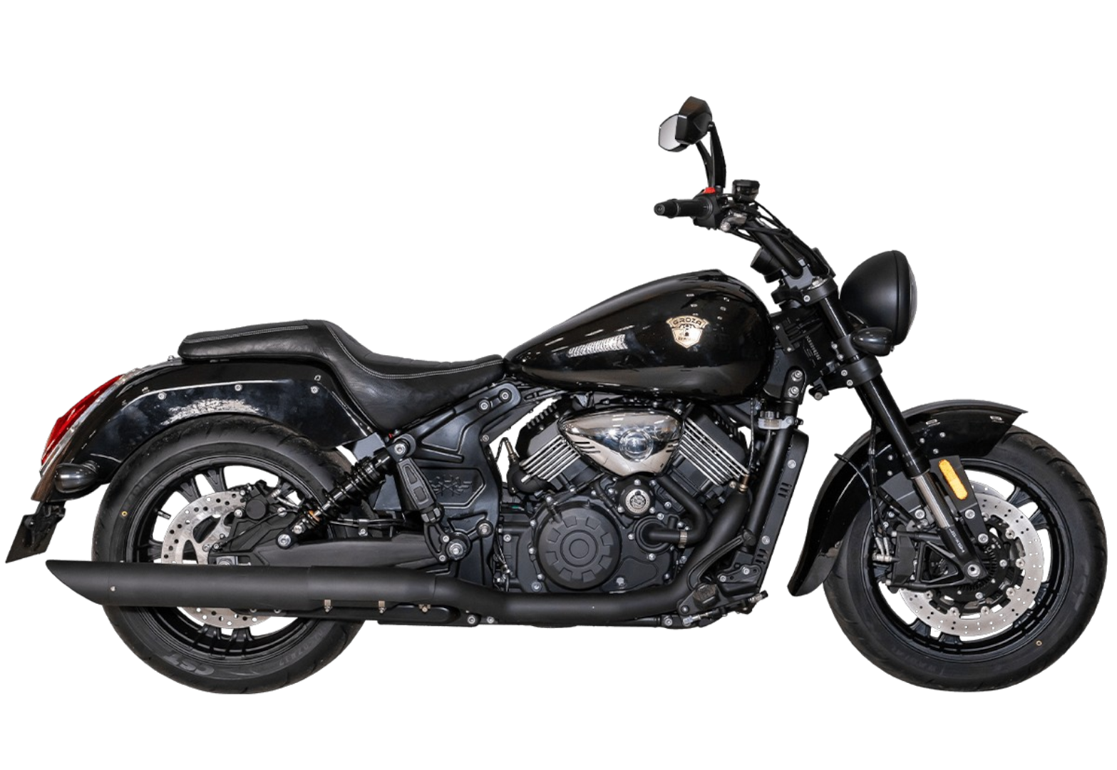 Мотоцикл GROZA SL800 (ПТС) pitbikemarket.ru