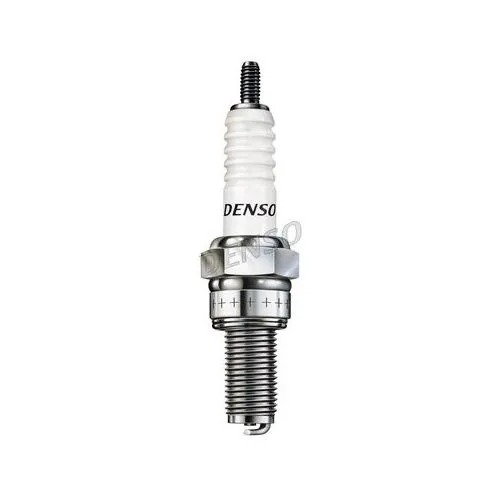 Свеча DENSO U27ETR зажигания KAWASAKI/SUZUKI Moto (аналог NGK CR9EKB) pitbikemarket.ru