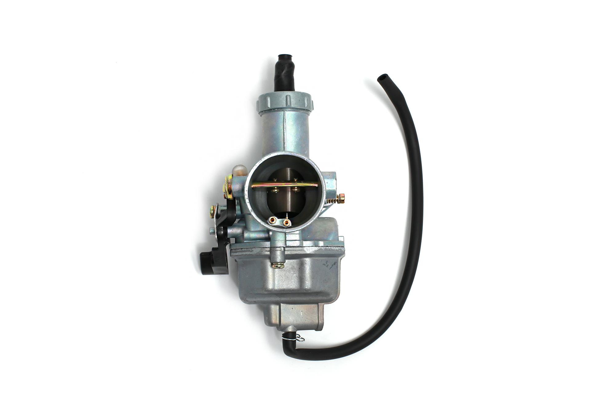 Карбюратор PZ30  CG200 200см3  SM-PARTS pitbikemarket.ru