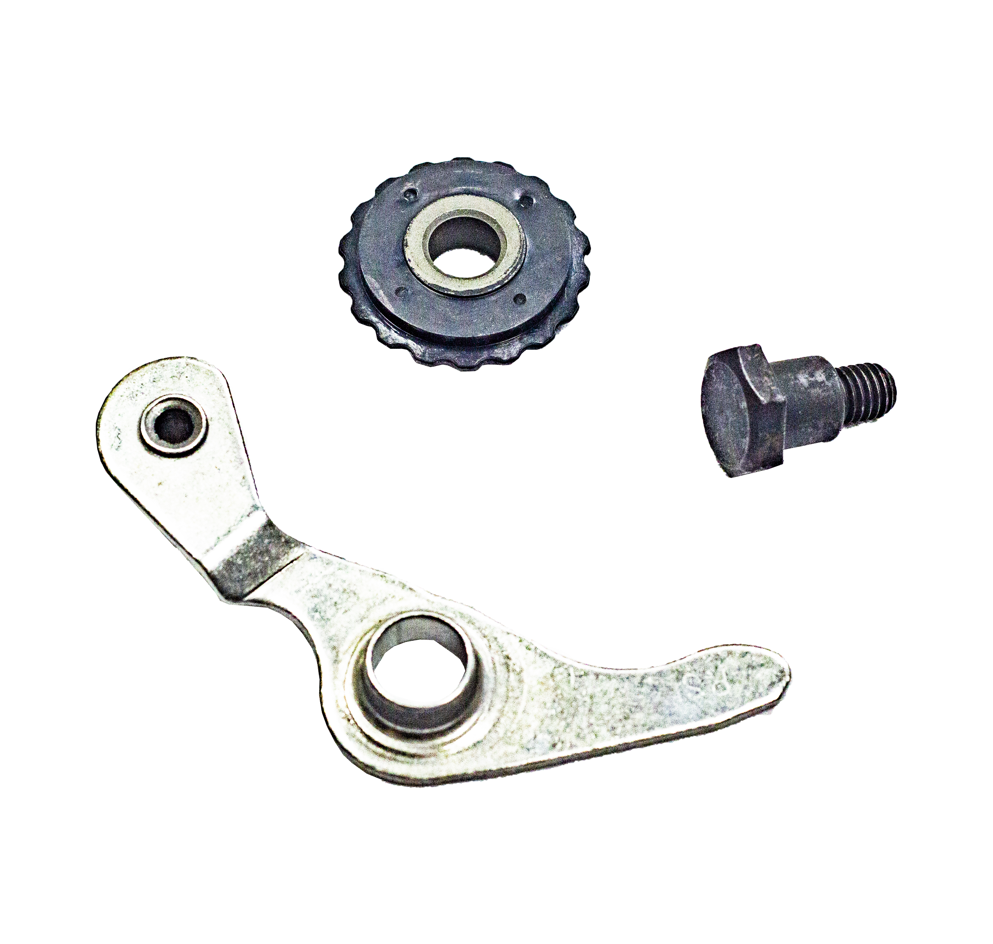 Ролики ГРМ (компл.) W063 YX140 (натяжитель ГРМ) pitbikemarket.ru