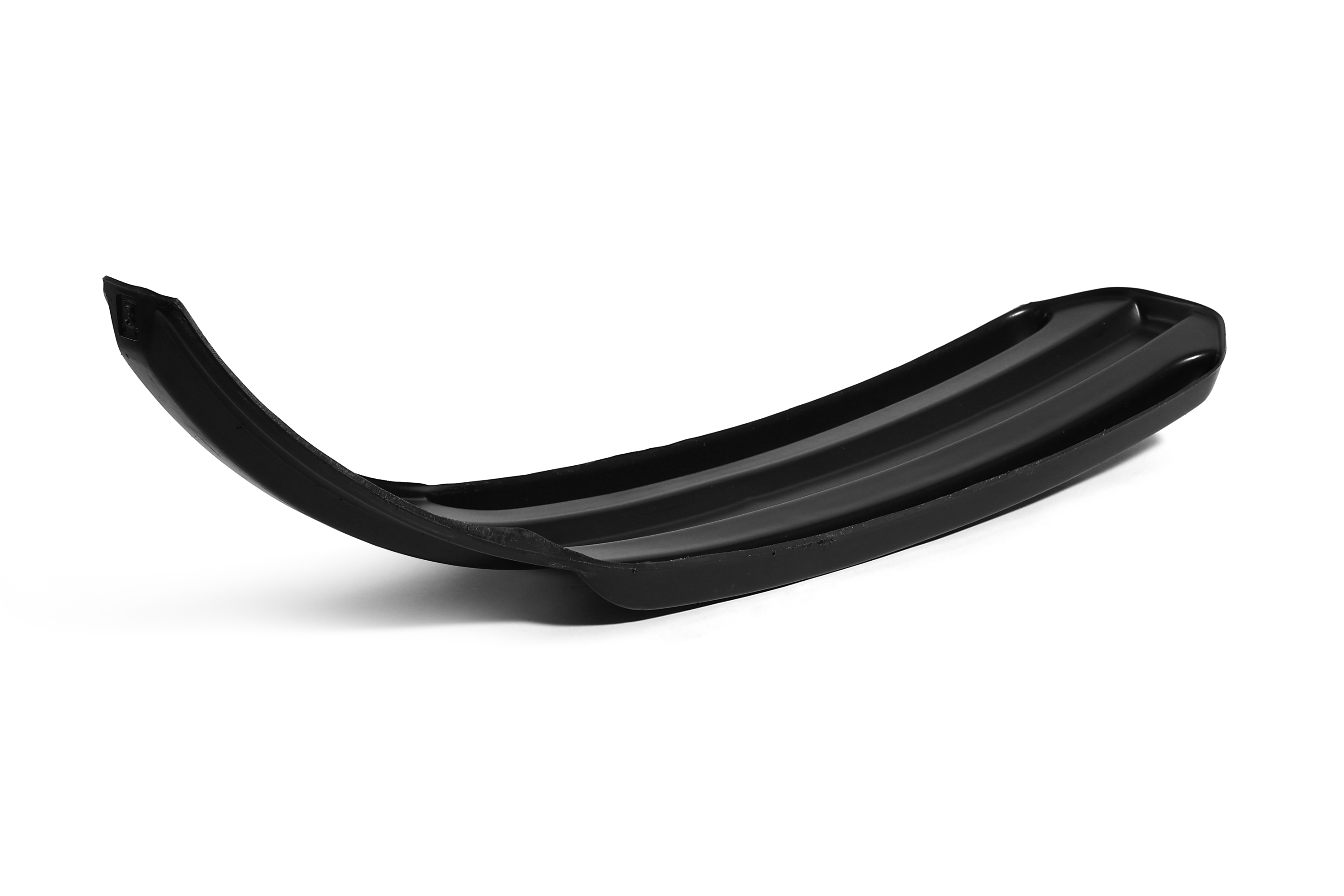 Накладка на лыжу №3 для снегохода Буран 1200*280*6 (1шт) pitbikemarket.ru