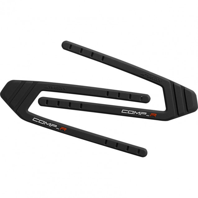 Стрепы к мотоботам Fox Comp R Strap Kit 23297-001-NS pitbikemarket.ru