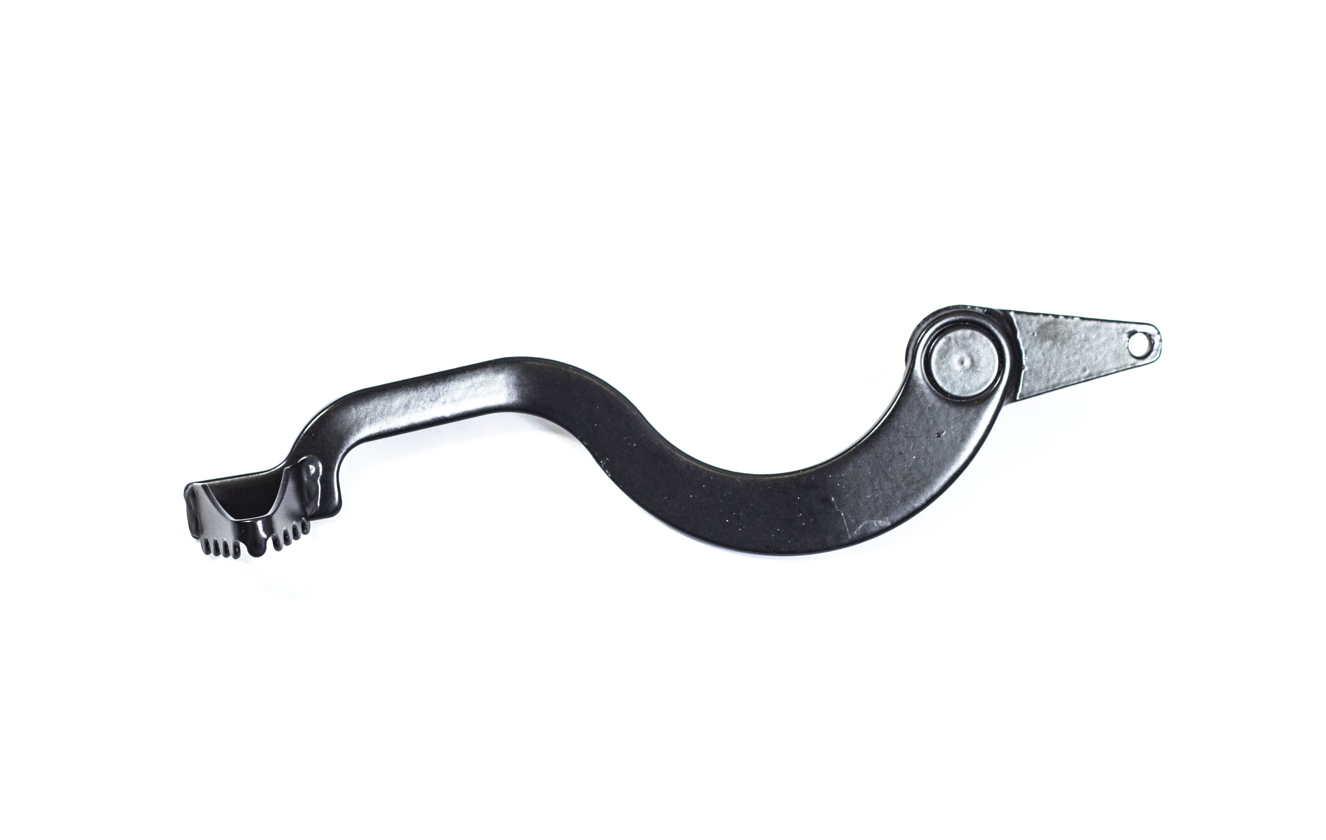 Педаль тормоза KAYO SUPER Т2, Т2 (с 2014 года) pitbikemarket.ru