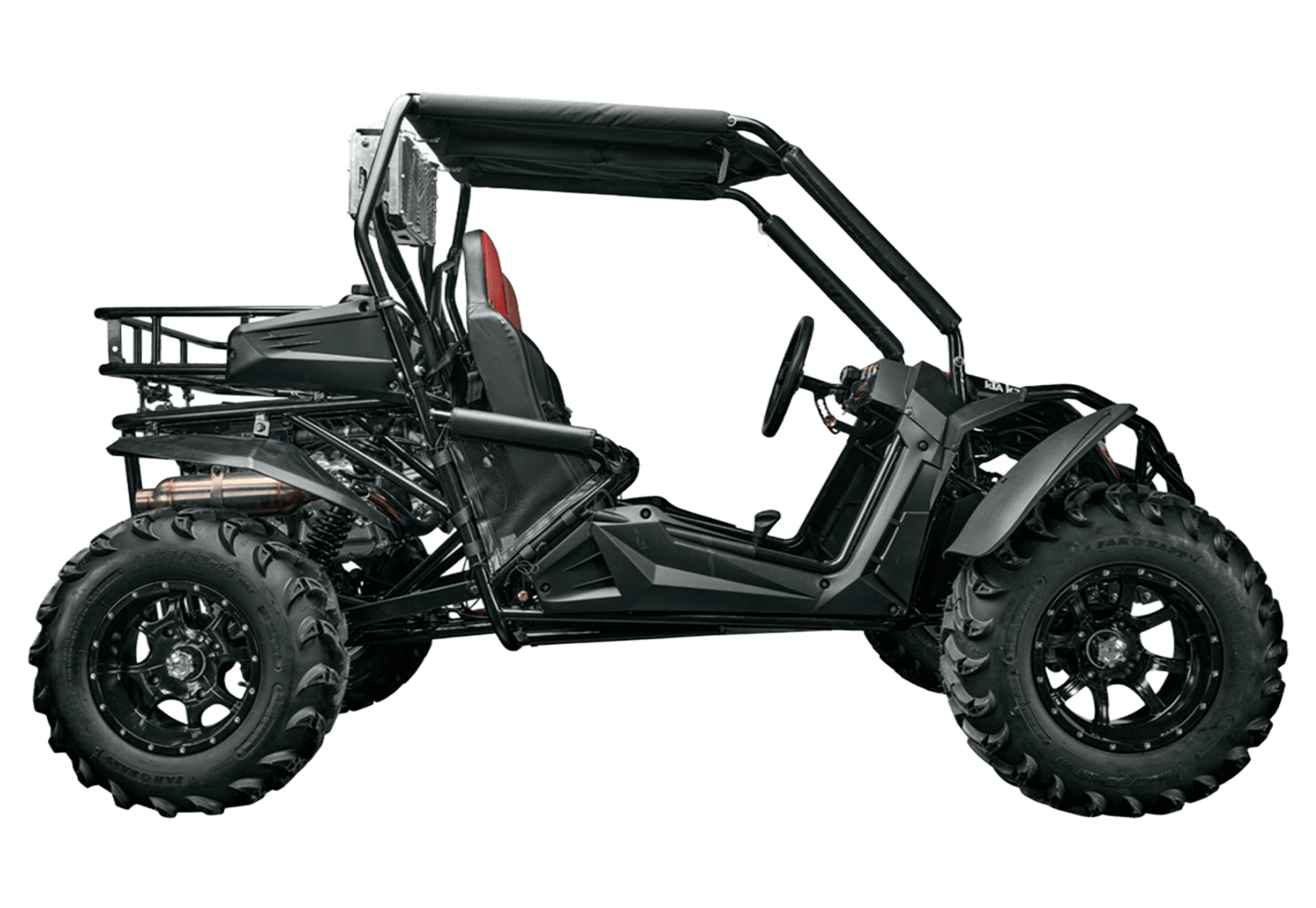 Багги KTA К7X EFI pitbikemarket.ru