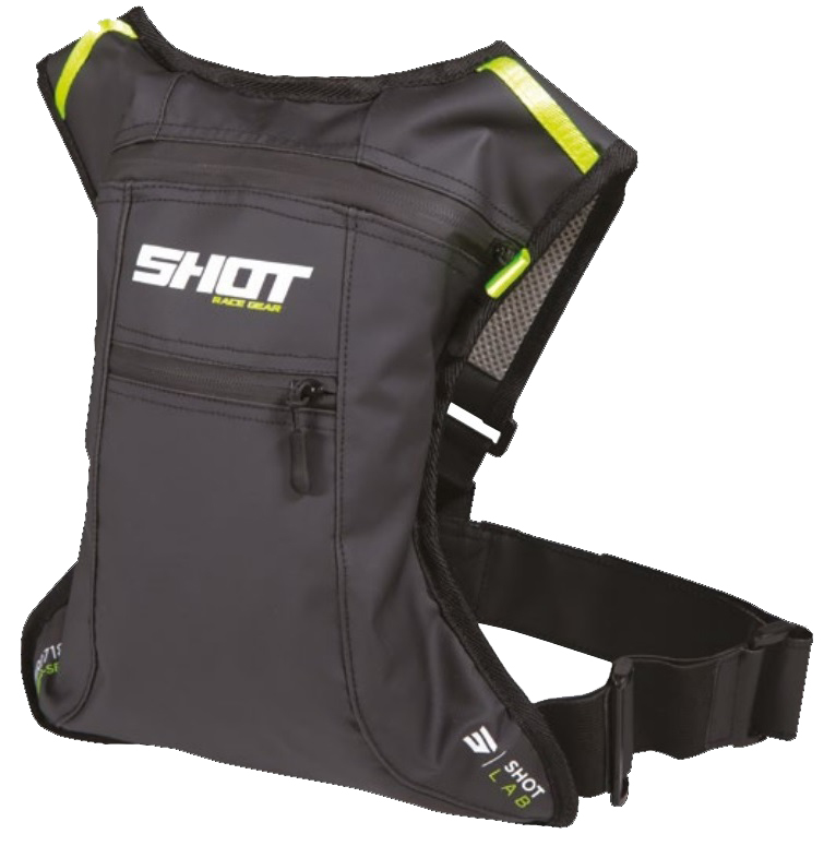 Рюкзак гидропак SHOT LIGHT CLIMATIC pitbikemarket.ru