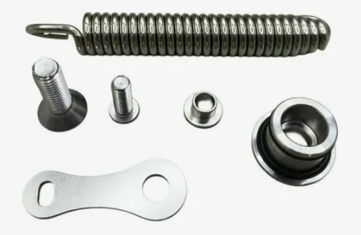 Крепление боковой подножки KEWS K16-21 New pitbikemarket.ru