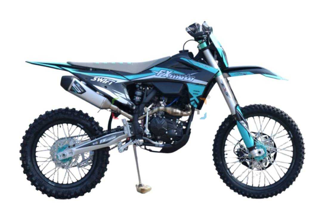 Мотоцикл FXMOTO SWIFT 300cc pitbikemarket.ru