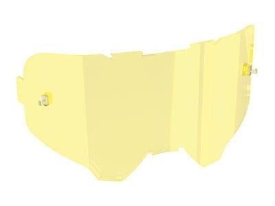 Линза Leatt Yellow Lens (8019100093) pitbikemarket.ru