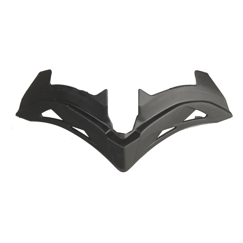 носовой дефлектор AVIATOR BLACK pitbikemarket.ru