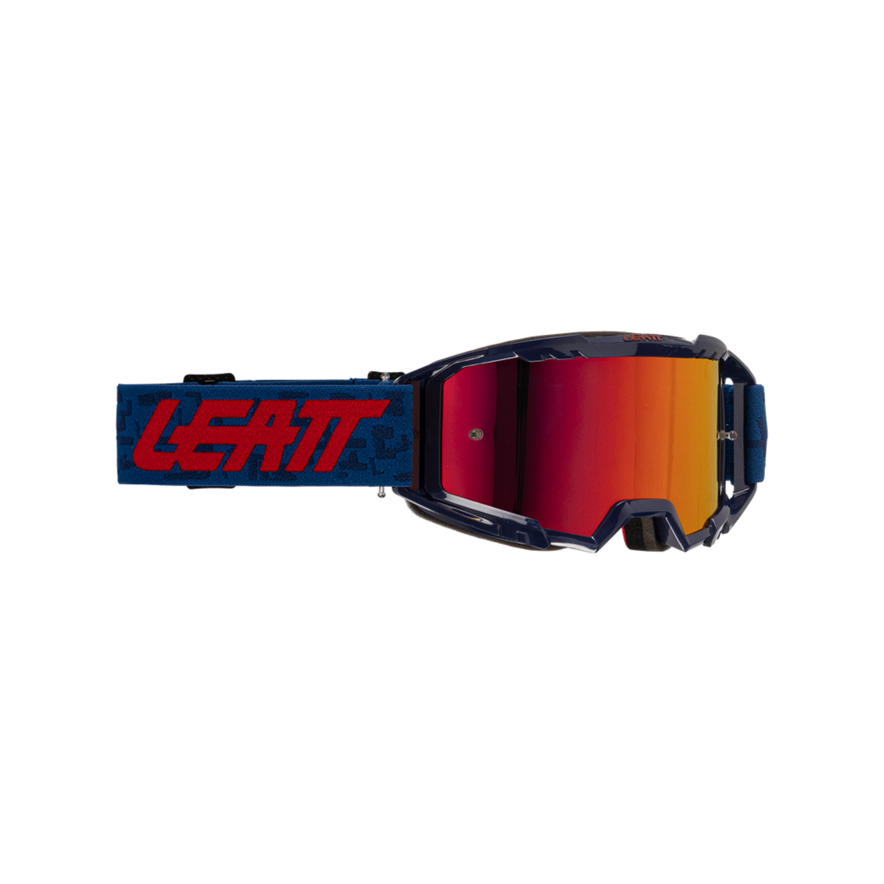 Очки Leatt Vizion 3.5 Iriz Blue Red 45% (8025250120) pitbikemarket.ru