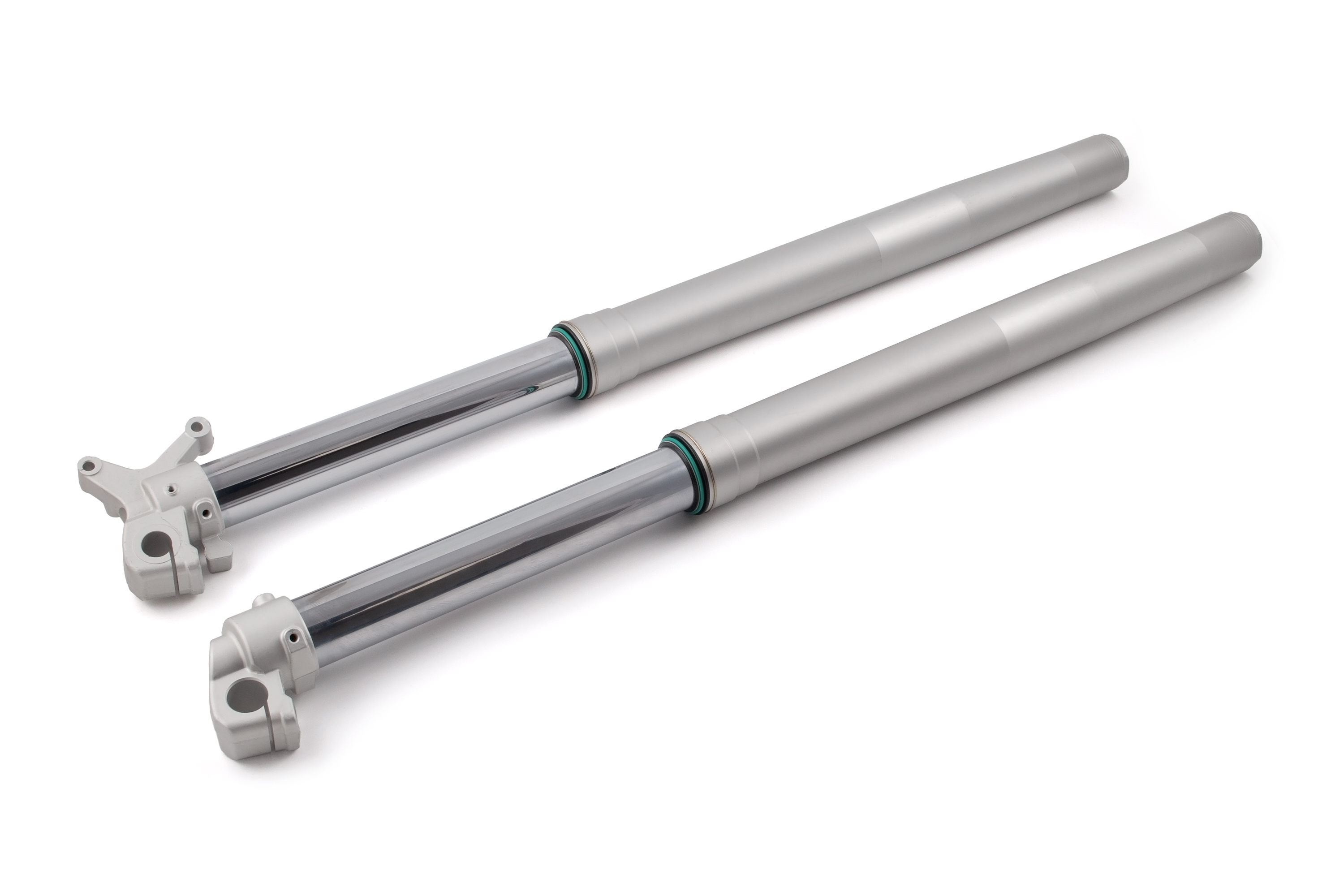 Перья вилки для эндуро мотоцикла 930мм 54/60 48мм КТМ 2020 pitbikemarket.ru