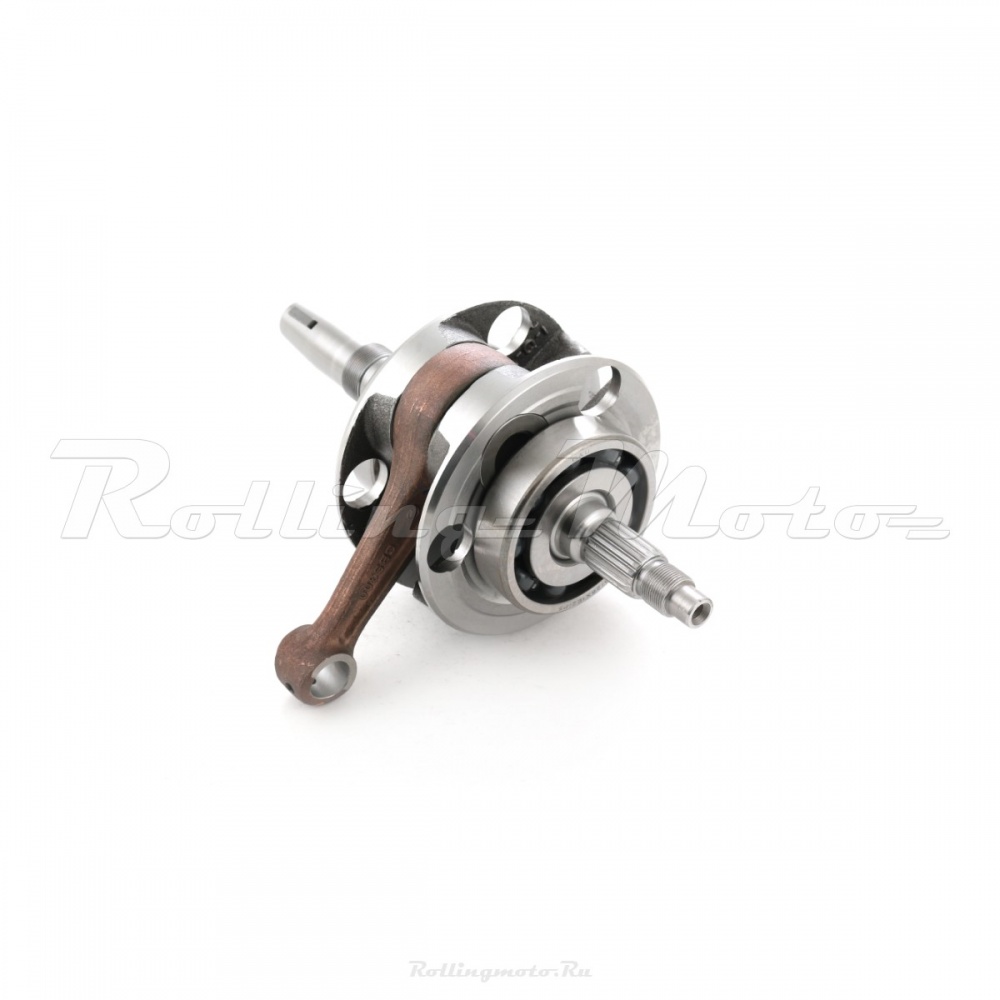 Коленвал 4Т двиг. ZS174MN-3 (CBS300) pitbikemarket.ru