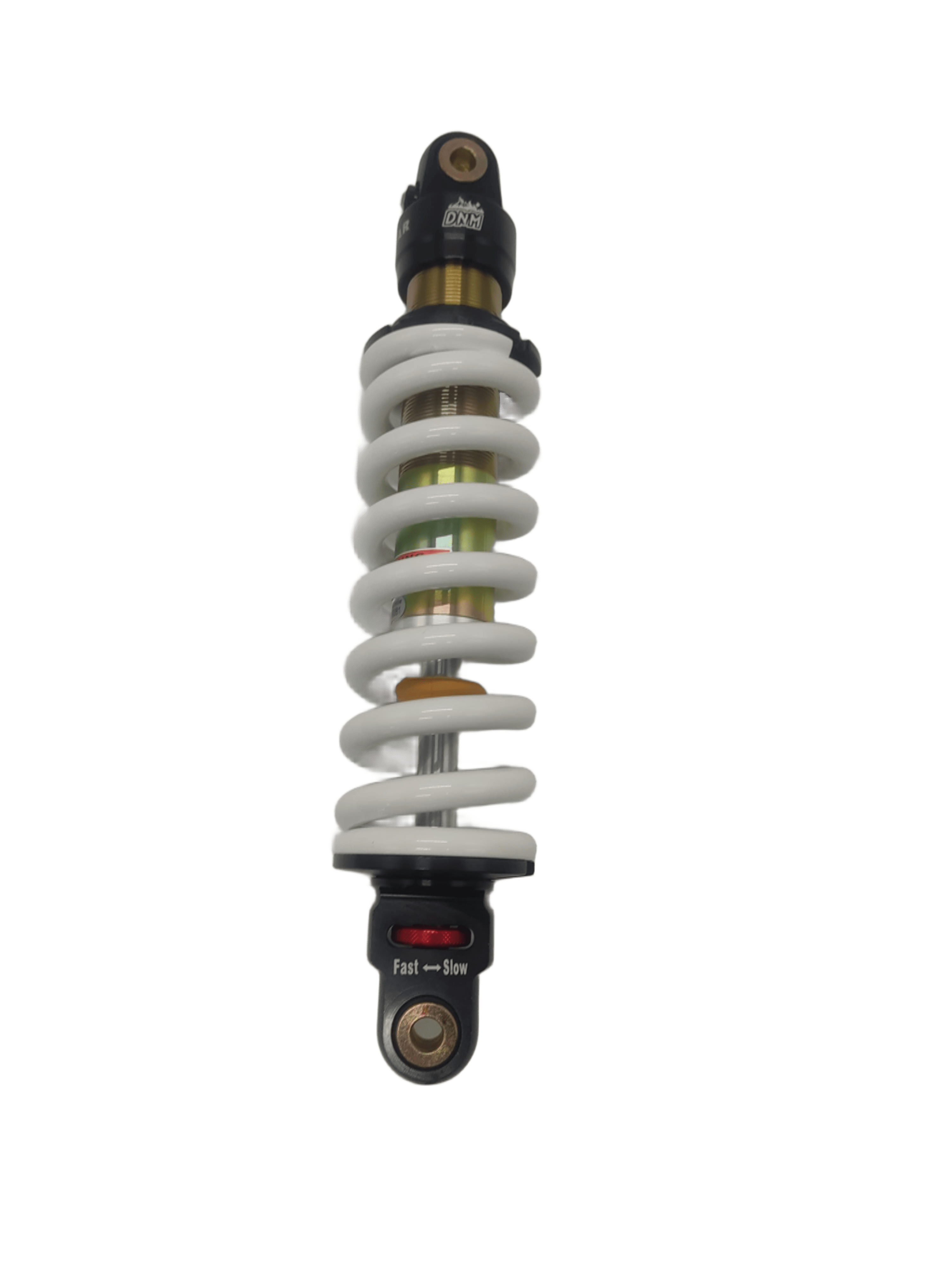 Амортизатор DNM shock MK-AR для питбайка L=320mm, жёсткость 850lbs, 3 регулировки pitbikemarket.ru