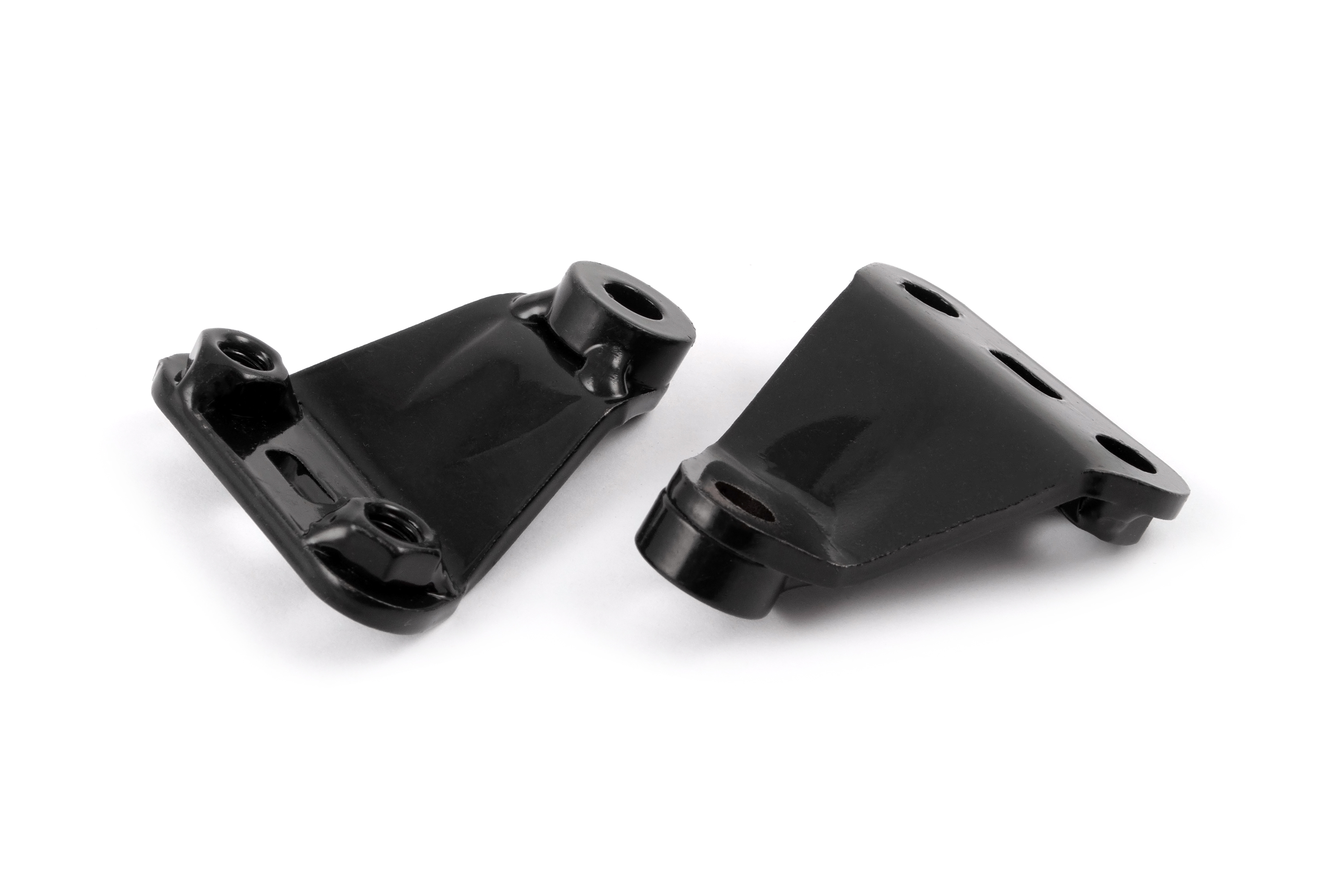 Кронштейны крепления двигателя для питбайка BRZ X4 (2шт) pitbikemarket.ru