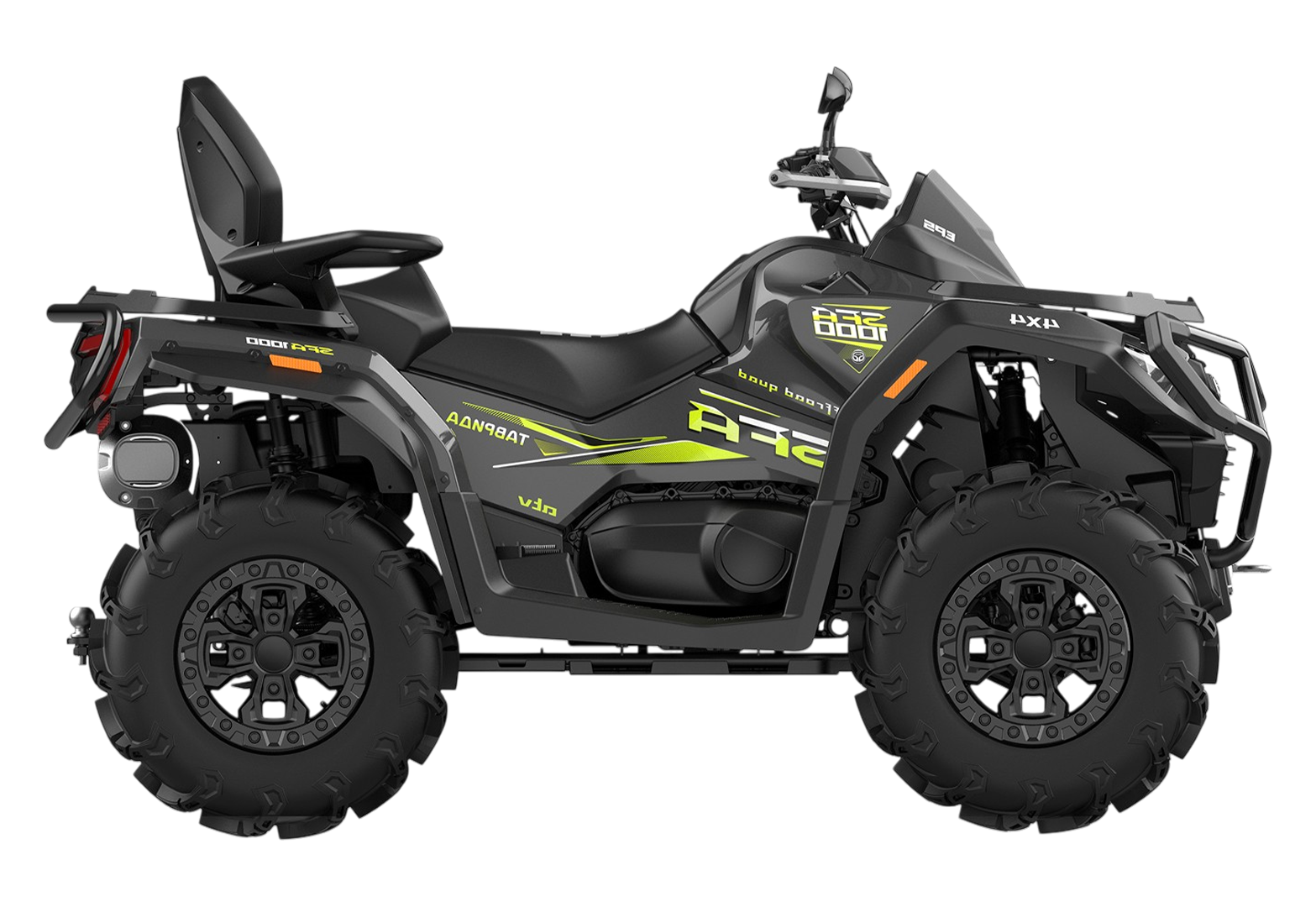 Квадроцикл ТАВРИДА SFA 1000 (черный) pitbikemarket.ru