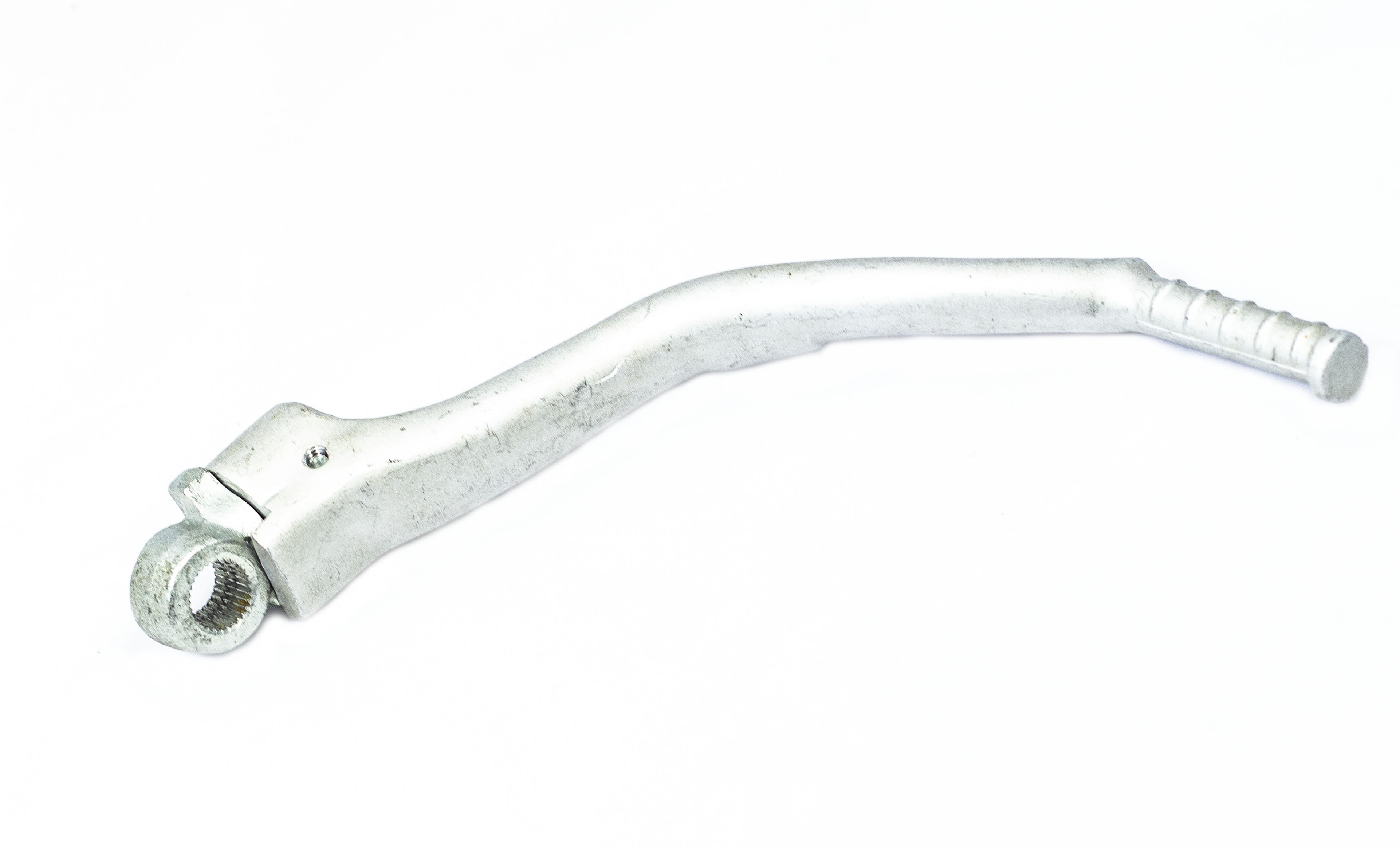 Рычаг кикстартера KAYO Т6 (W440250) pitbikemarket.ru