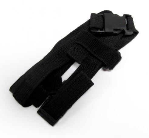Стрепы Leatt Strap Pack DBX/GPX/SNX 4300030401 pitbikemarket.ru