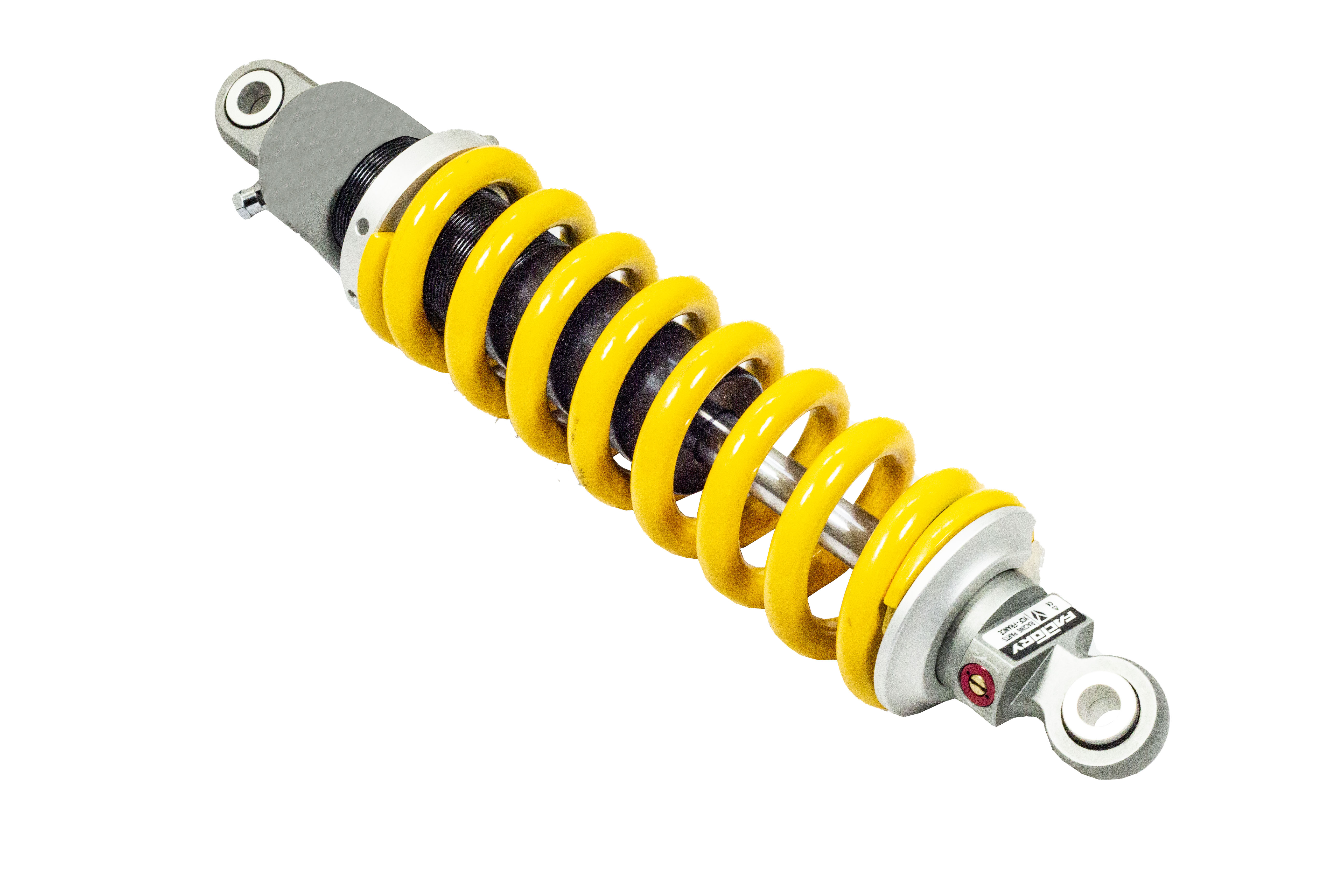 Амортизатор задний 355mm YCF BIGY F150 pitbikemarket.ru