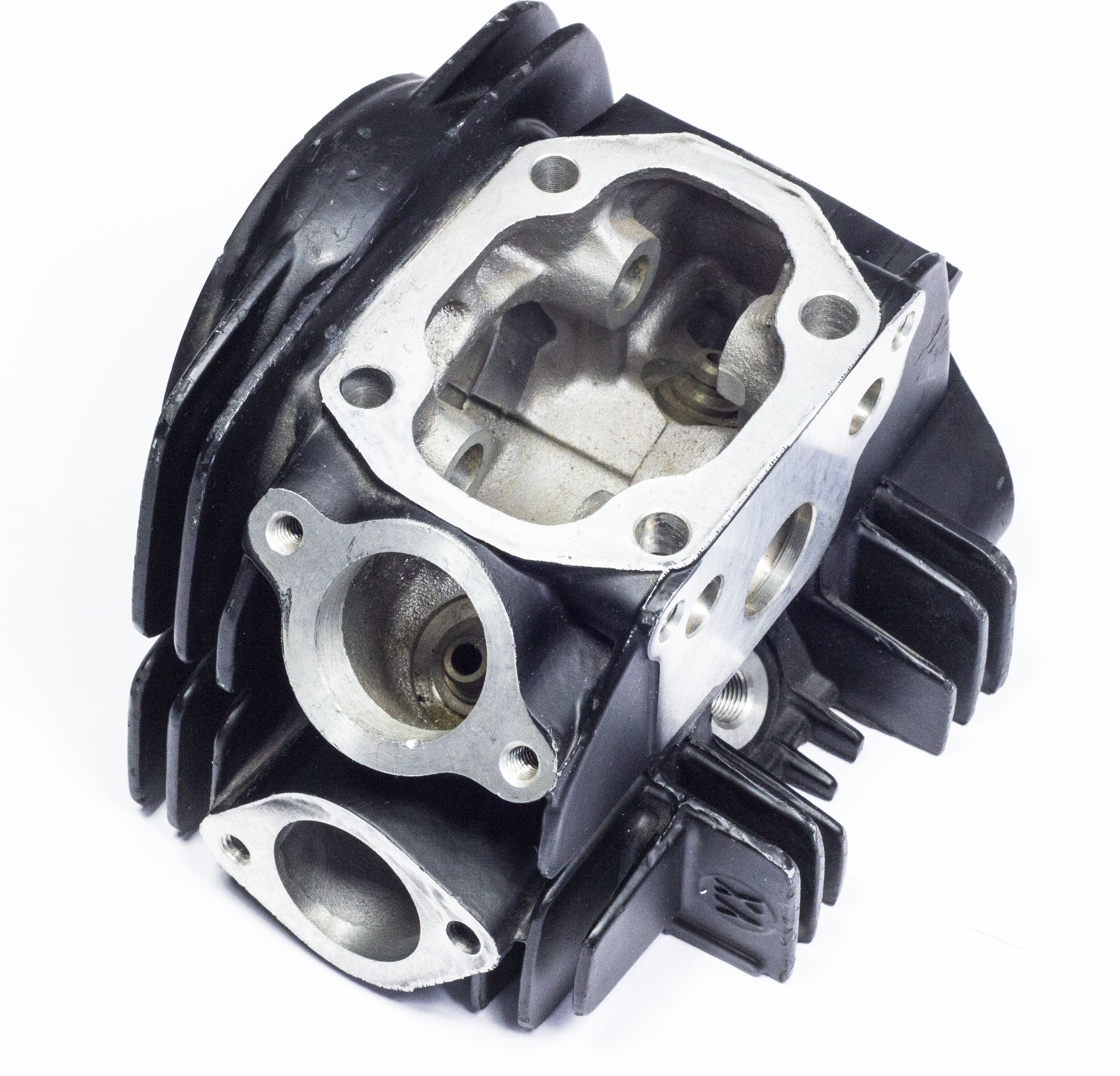 Голова корпус YX150-5 CS pitbikemarket.ru