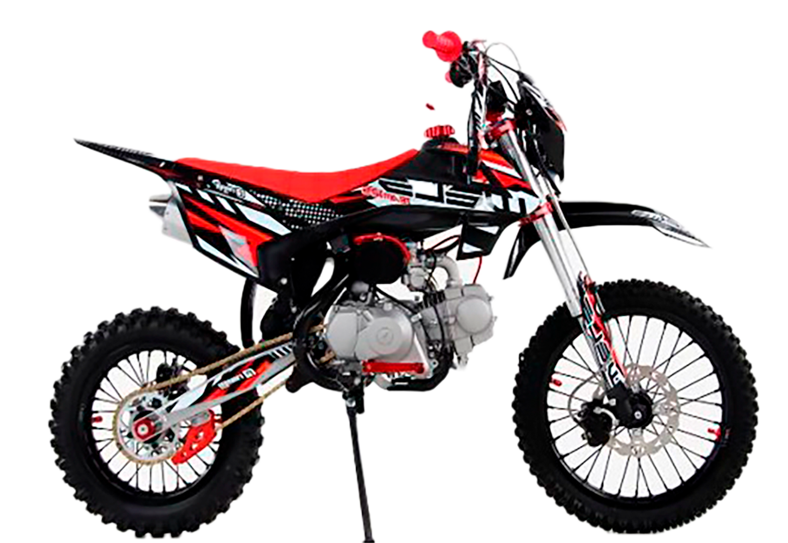 Питбайк Wels TEAM 125 pitbikemarket.ru