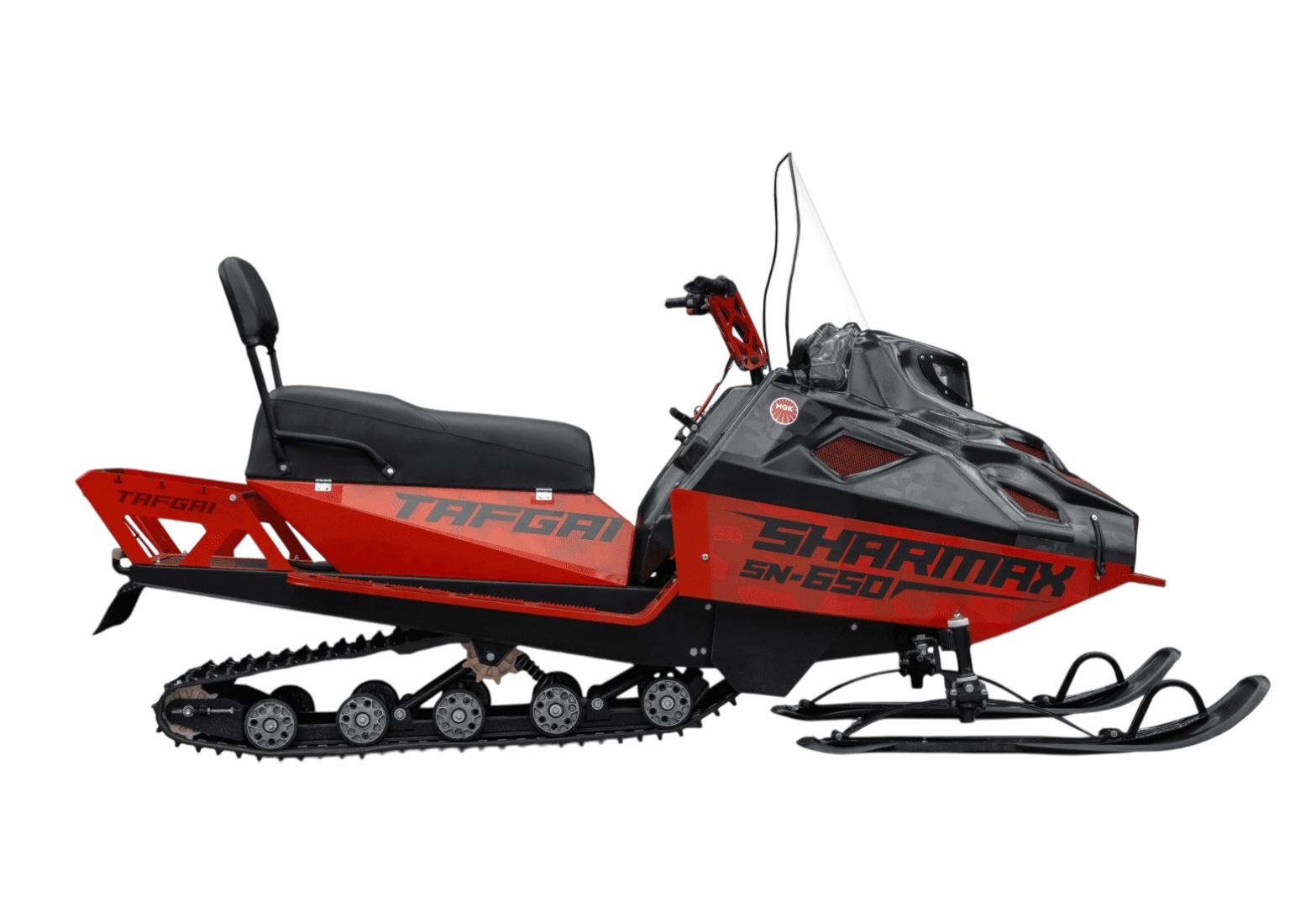 Снегоход SHARMAX SN-650 Tafgai pitbikemarket.ru
