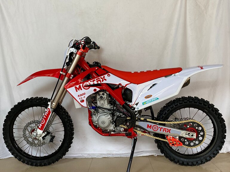 Мотоцикл Motax EX R300 pitbikemarket.ru