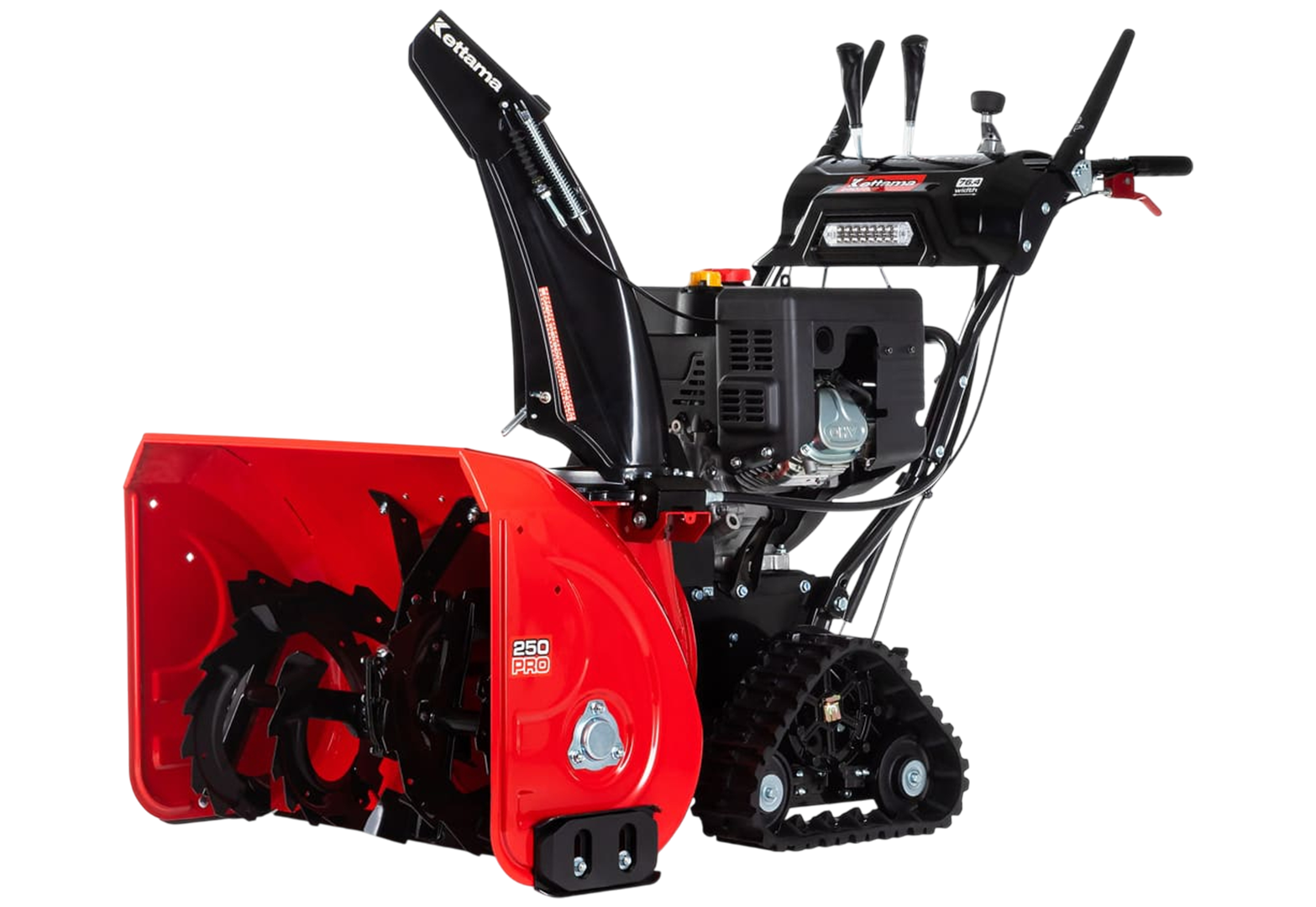 Снегоуборщик KETTAMA 250 Pro (P) pitbikemarket.ru