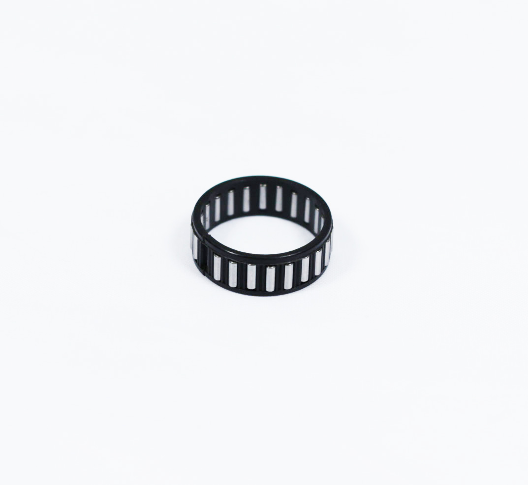 Игольчатый подшипник 22.5X25X0,85 DIVIDED 3 pitbikemarket.ru