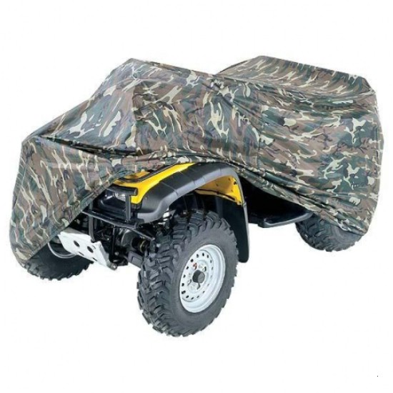 Чехол для квадроцикла SCOOTER-M разм.   S (150x90x80 см) камуфляж pitbikemarket.ru