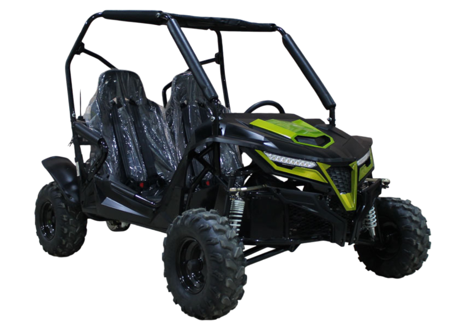 Багги KTA К1 Электро pitbikemarket.ru