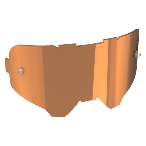 Линза Leatt Iriz Bronz Ultra Contrast Lens 68% (8019100071) pitbikemarket.ru