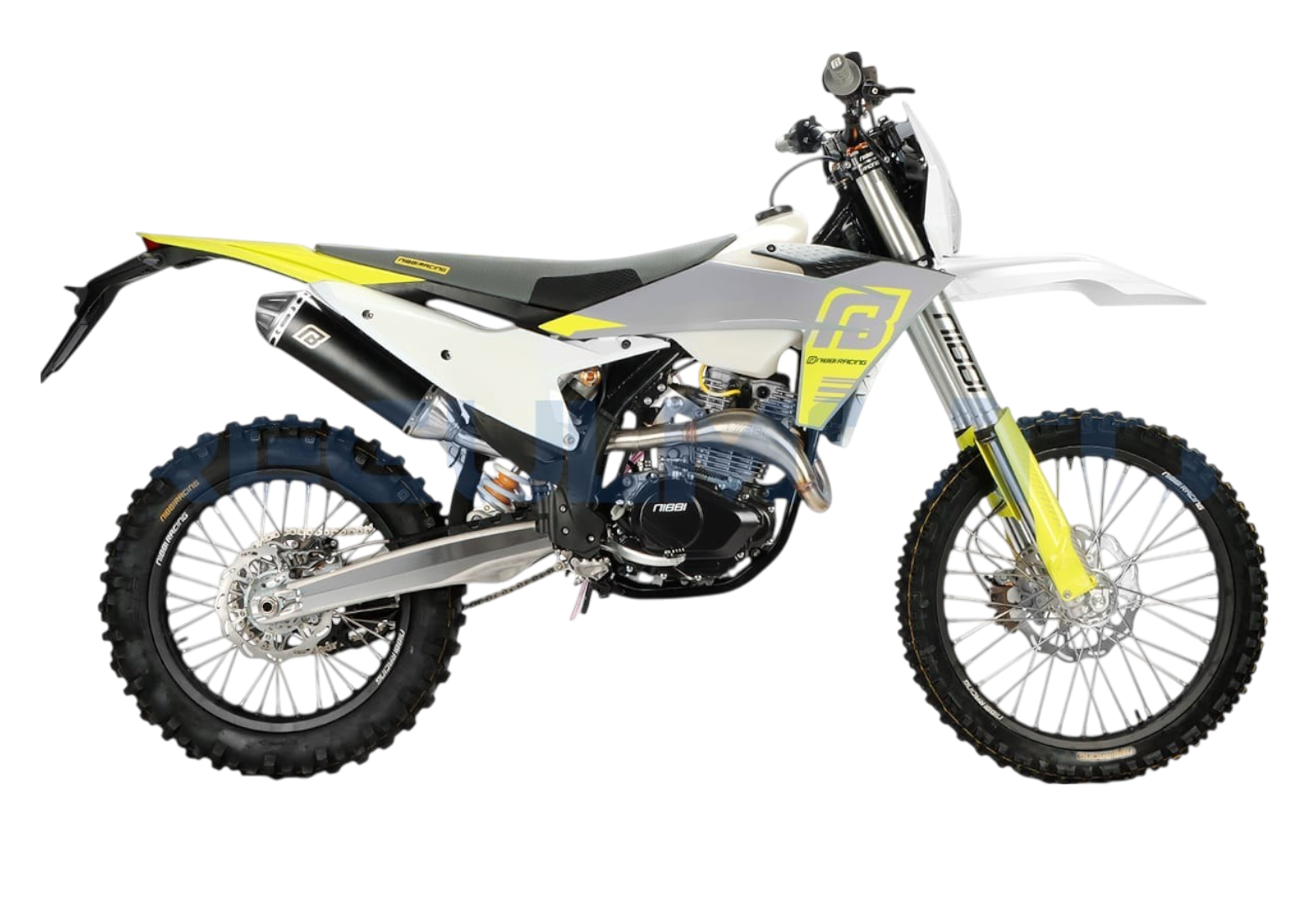 Мотоцикл Regulmoto NIBBI N300-S (NB300) ПТС pitbikemarket.ru