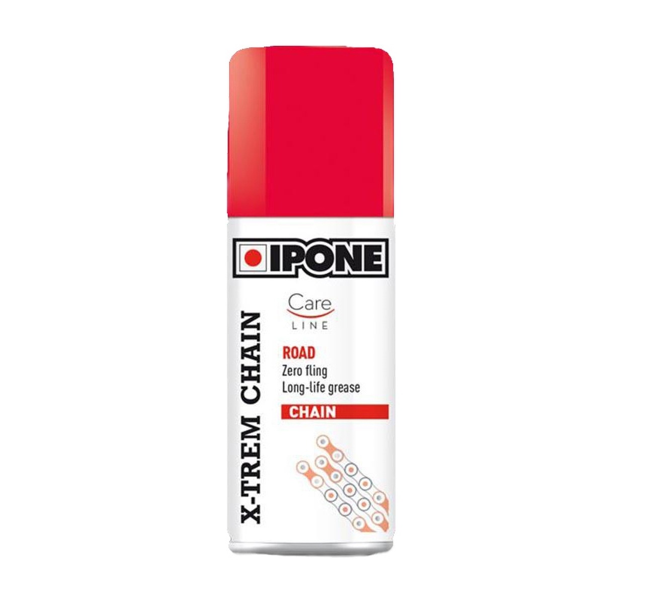 Смазка цепи IPONE X-TREM CHAIN OFF-ROAD 100ml pitbikemarket.ru