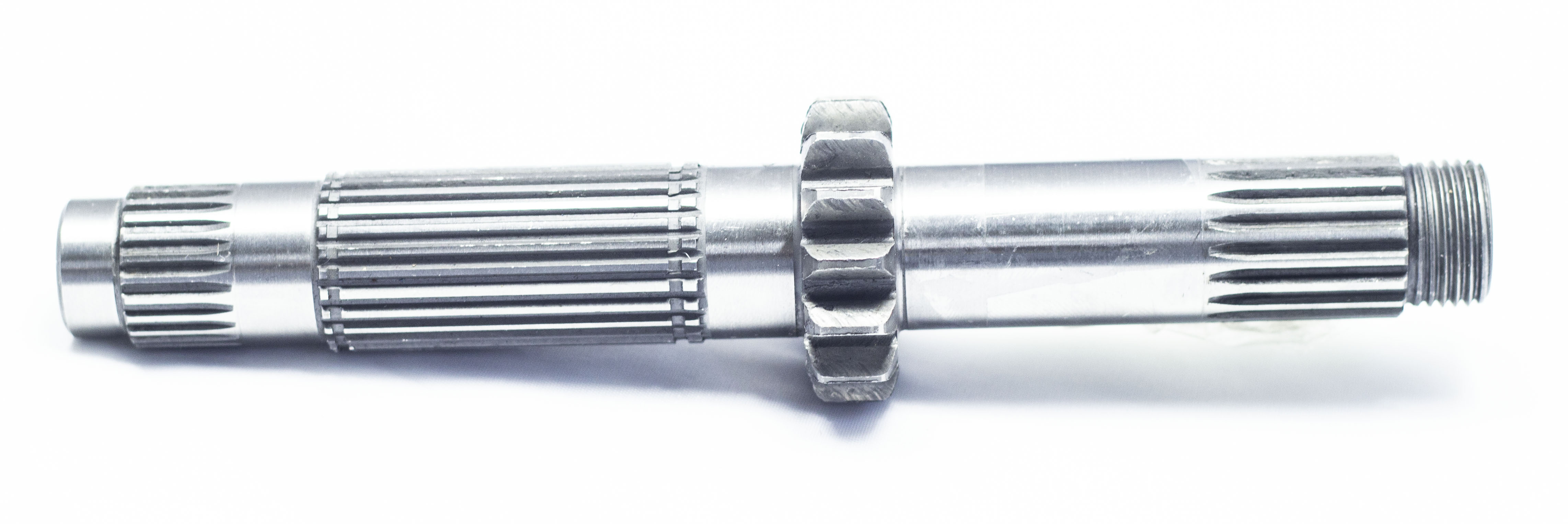Вал КПП первичный 14t (BRZ X7, KTM SX 125/KTM EXC 150 2016-19) pitbikemarket.ru