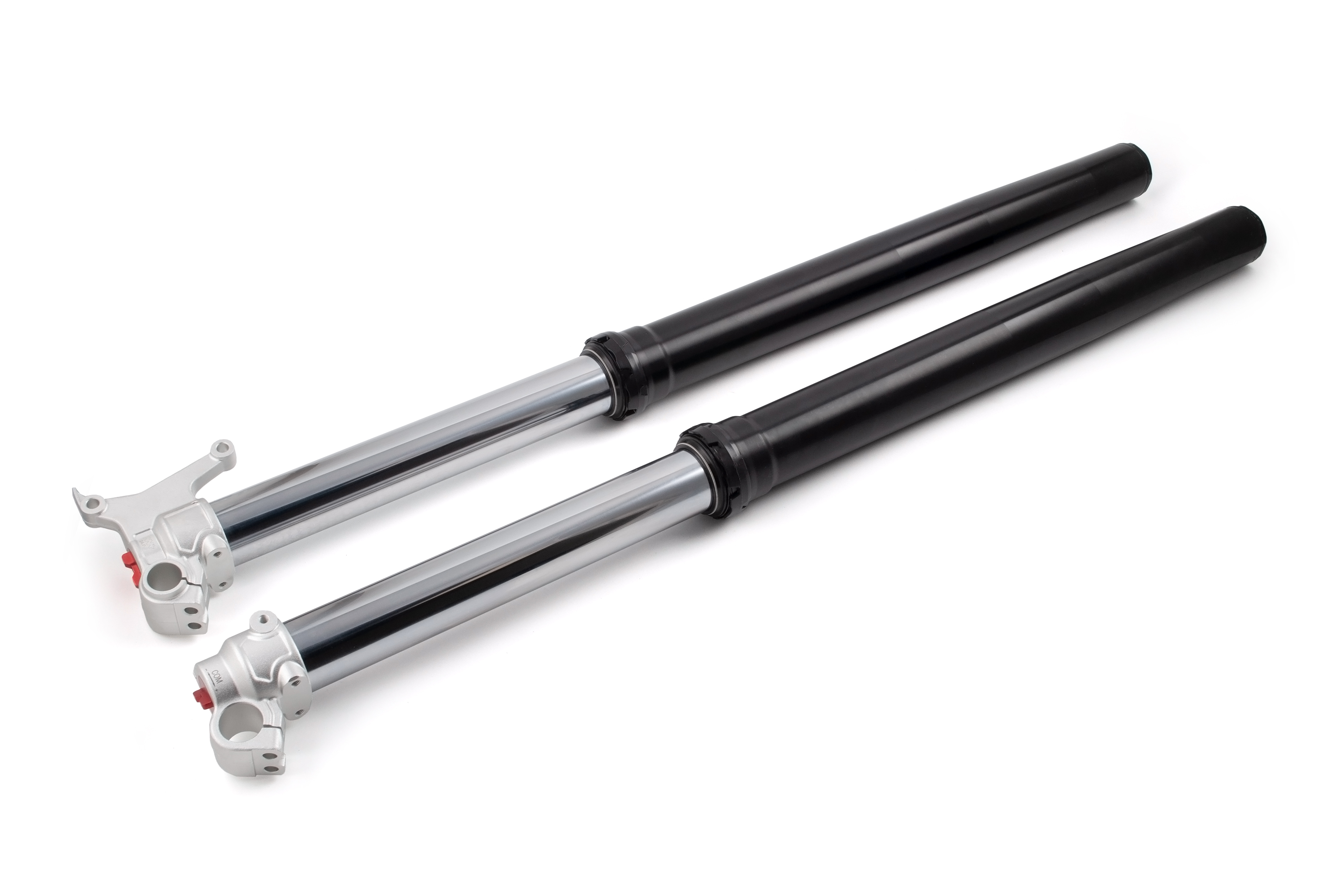 Перья вилки для эндуро мотоцикла 940мм 54/60 48мм  MNT BRZ X8 pitbikemarket.ru