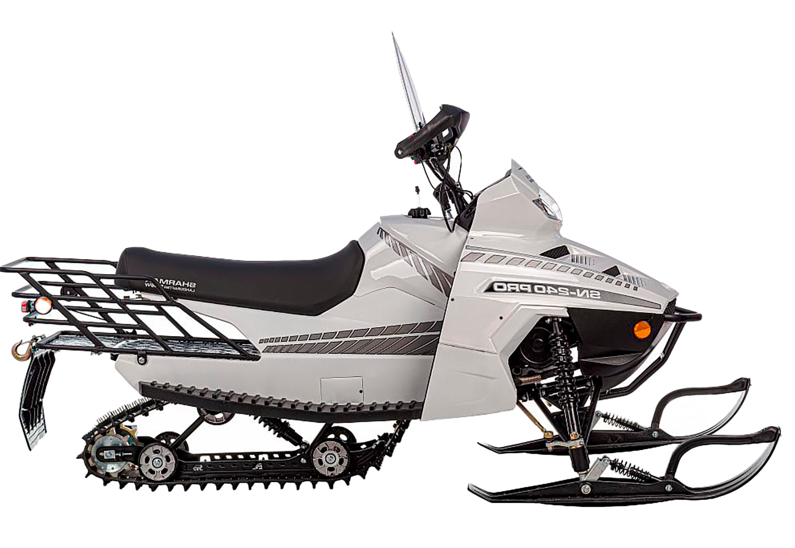 Снегоход Sharmax SN-240 PRO Landcrafter Long pitbikemarket.ru