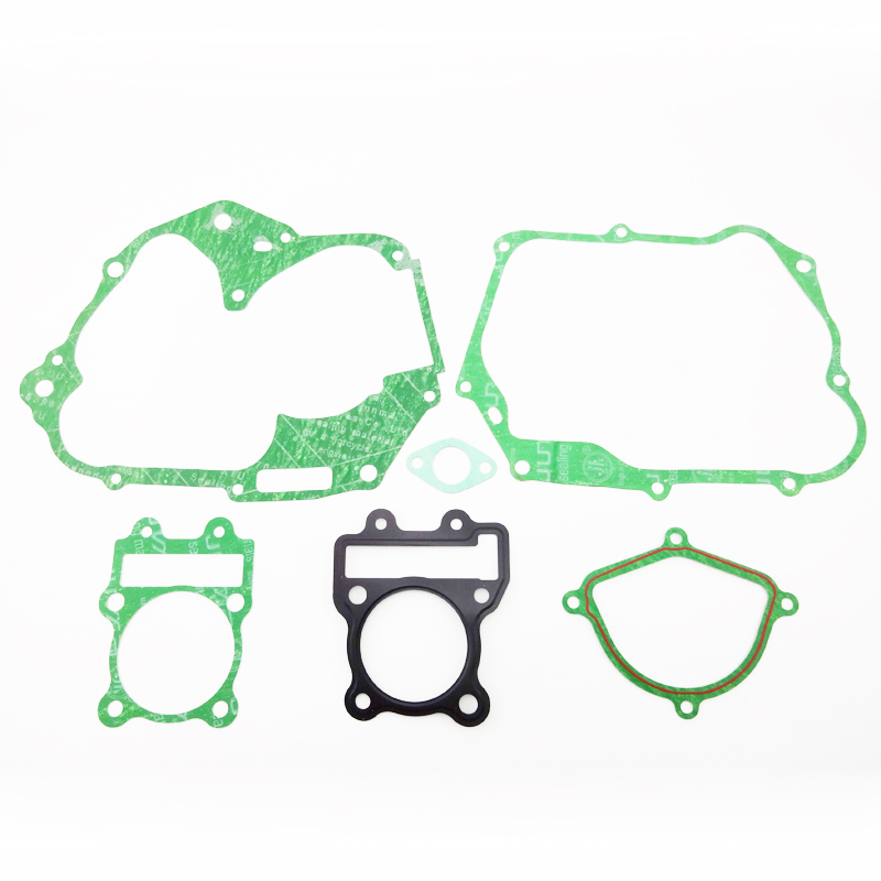 Набор прокладок YX/ZS 150/160 полный комплект pitbikemarket.ru